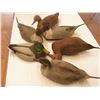Image 2 : (x6) DUCK Decoys (Rubber and Plastic)