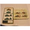 Image 2 : (x2) Tank Model Kits (1:35) German