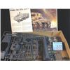 Image 2 : (2x) Model Kits - PUMA Armored Car (German)