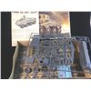 Image 3 : (2x) Model Kits - PUMA Armored Car (German)