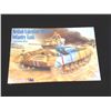 Image 1 : Valentine Mk. II Infantry Tank (1:35 Model Kit) SEALED