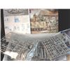 Image 3 : (x2) German TANKS Model Kits (1:35)