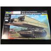 Image 2 : (x3) German Armor Model Kits (Revell) Bridge Layer, APC