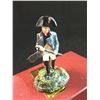 Image 3 : (x3) W. Britain Toy Soldiers (Napoleon, Henry V, Jemadar)