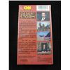 Image 2 : Desert Storm VHS (1991, Sealed) CNN