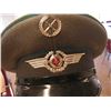 Image 2 : (x2) East German Officer Caps