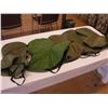 Image 1 : (x5) Sleeping Bag Hoods (Canadian Military)