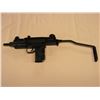 Image 3 : Swiss Arms UZI (Steel BB) NEW (Blowback)
