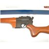Image 3 : C96 Airsoft Rifle (Green Gas) w/ Broom Handle Stock