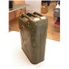 Image 2 : US Army Gas Can