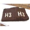 Image 1 : Bulgarian Officer's WOOL Blanket