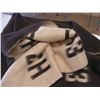 Image 3 : Bulgarian Officer's WOOL Blanket