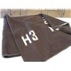 Image 2 : Bulgarian Officer's WOOL Blanket
