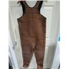 Image 3 : RIVER RAT Waders (M) Protac (Brown) Neoprene