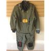 Image 1 : MUSTANG Flyers Survival Suit (Canadian Military)
