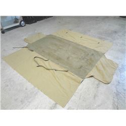 *VINTAGE* US Navy Sleeping Roll (1935 / 1944)