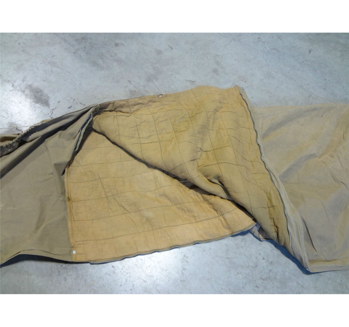 American sleeping bag Clearance