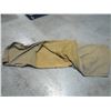 Image 5 : *VINTAGE* US Army Sleeping Bag (Sterling, Seattle) TAN