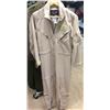 Image 1 : Gibson & Barnes NOMEX Flight COVERALL (Tan) 36 - S