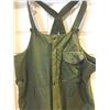 Image 2 : Canadian Army OVERALLS (IECS Gore-Tex) 7334 (REAL Issue) OD Green