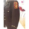 Image 3 : Canadian Military Fire Fighter Dress Jacket (4 Pips)
