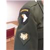 Image 2 : US Airborne Dress Jacket (Patches) 2nd Army