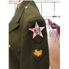 Image 3 : US Airborne Dress Jacket (Patches) 2nd Army