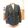 Image 1 : Canadia Air Force Dress Jacket (w/ patches)