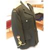Image 3 : Canadian Military Dress Jacket (Heavy braid, N14) 1971