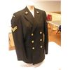 Image 1 : Canadian Navy Dress Jacket