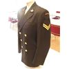 Image 2 : Canadian Navy Dress Jacket