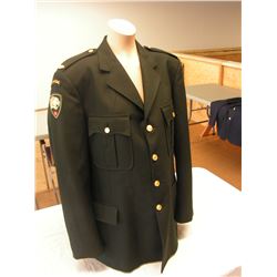Canadian Military Dress Jacket - Royal Westminster