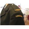 Image 3 : Canadian Military Dress Jacket - Royal Westminster