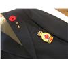Image 1 : Royal Canadian Legion Dress Jacket (w/ pants)