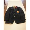 Image 2 : Royal Canadian Legion Dress Jacket (w/ pants)