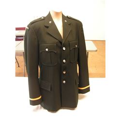 Canadian Military VRC Dress Jacket