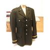 Image 1 : Canadian Military VRC Dress Jacket