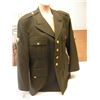 Image 1 : US Army Dress Jacket (46R)