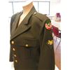 Image 2 : US Army Dress Jacket (46R)