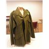 Image 2 : (x3) Dutch Army OD Green Jackets - Medium/Large
