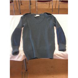 (x5) 100% Wool Canadian Airforce Sweaters