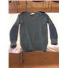 Image 1 : (x5) 100% Wool Canadian Airforce Sweaters