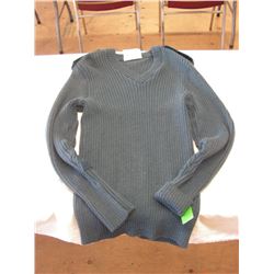 (x6) 100% Wool Canadian Airforce Sweaters