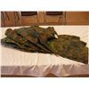 Image 1 : (x7) German Flectran Camo Pants (XS)