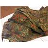 Image 2 : (x7) German Flectran Camo Pants (XS)