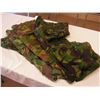 Image 1 : (x5) DPM Camo (Dutch / UK) Pants - Small