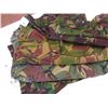 Image 2 : (x5) DPM Camo (Dutch / UK) Pants - Small