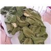 Image 2 : (x5) Canadian Military Coveralls / Flight Suits (OD GREEN)