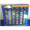 Image 1 : 2001 Hot Wheels Collectors Edition BOX SET (96 Cars) Hotwheels
