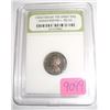Image 1 : 330 AD ROMAN EMPIRE *CONSTANTINE THE GREAT ERA-CERTIFIED BY INB-INTERNATIONAL NUMISMATIC BUREAU* RAR